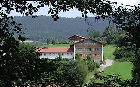 Appartmenthaus Moos Bäu